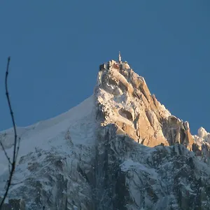 La Cubelette Chalet Chamonix