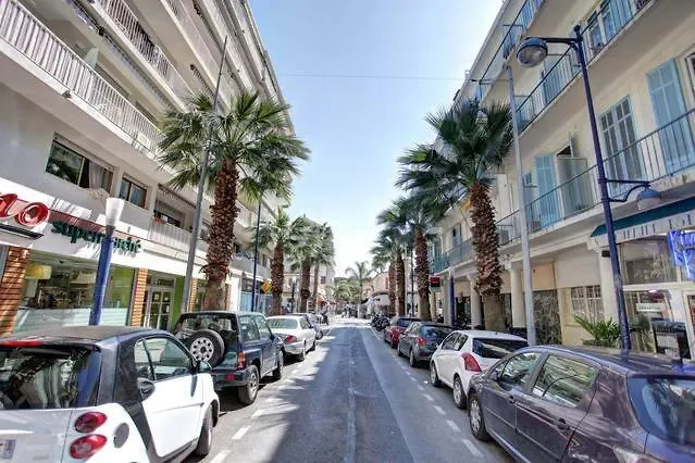 Studio- Antibes-Juan Les Pins- Cote D'Azur Antibes