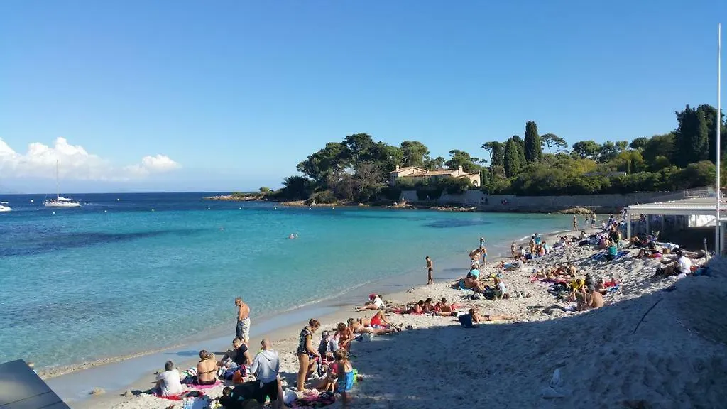 Studio- Antibes-Juan Les Pins- Cote D'Azur 0*, Antibes France